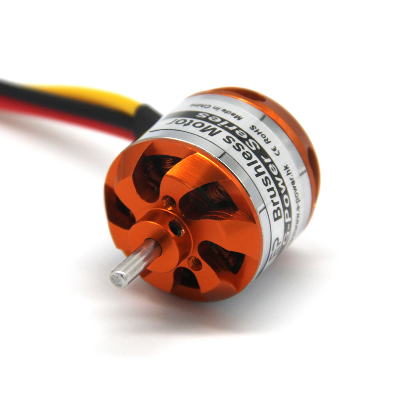 D2826Brushless Motor Various K - Rc Helicopter Mini avaliação e preço