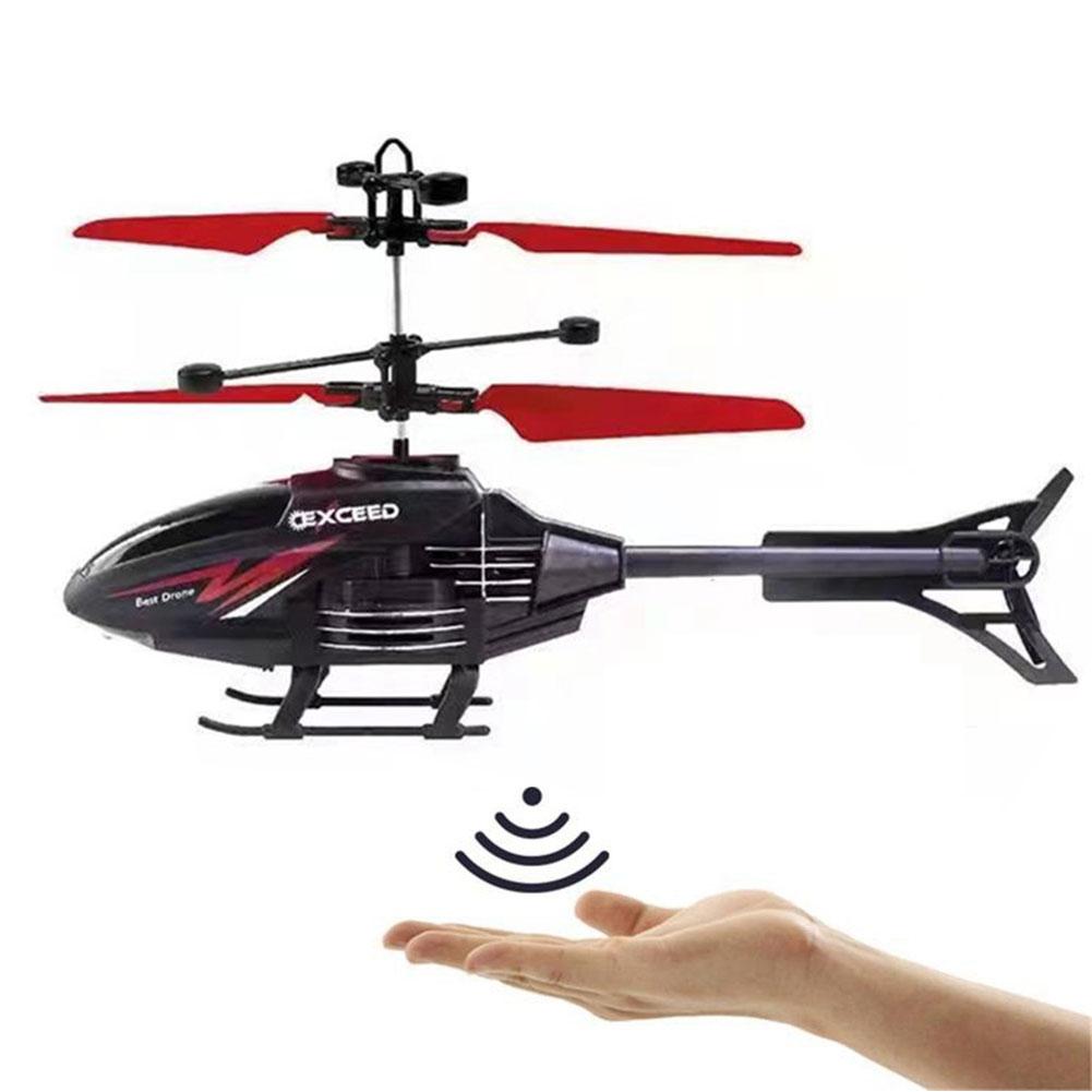 Remote Control Helicopter 2 Ch - Rc Helicopter Large avaliação e preço