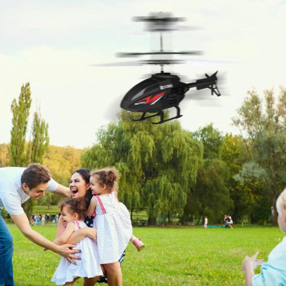 Remote Control Helicopter 2 Ch - Rc Helicopter Large avaliação e preço