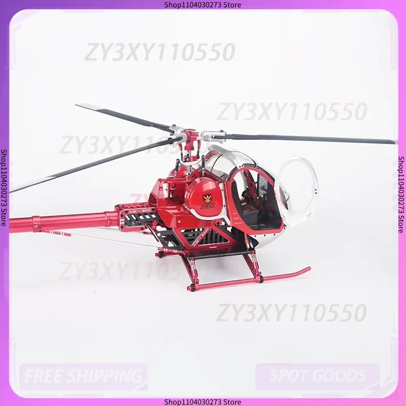 Schweizer Jczk 300C Helicopter - Rc Helicopter Large avaliação e preço