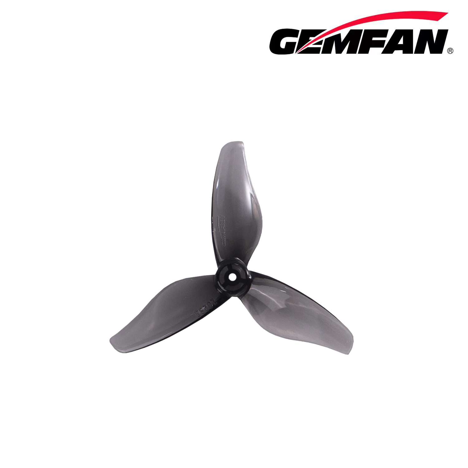 4Pairs Gemfan Hurricane 2023S  - Rc Helicopter Blade avaliação e preço