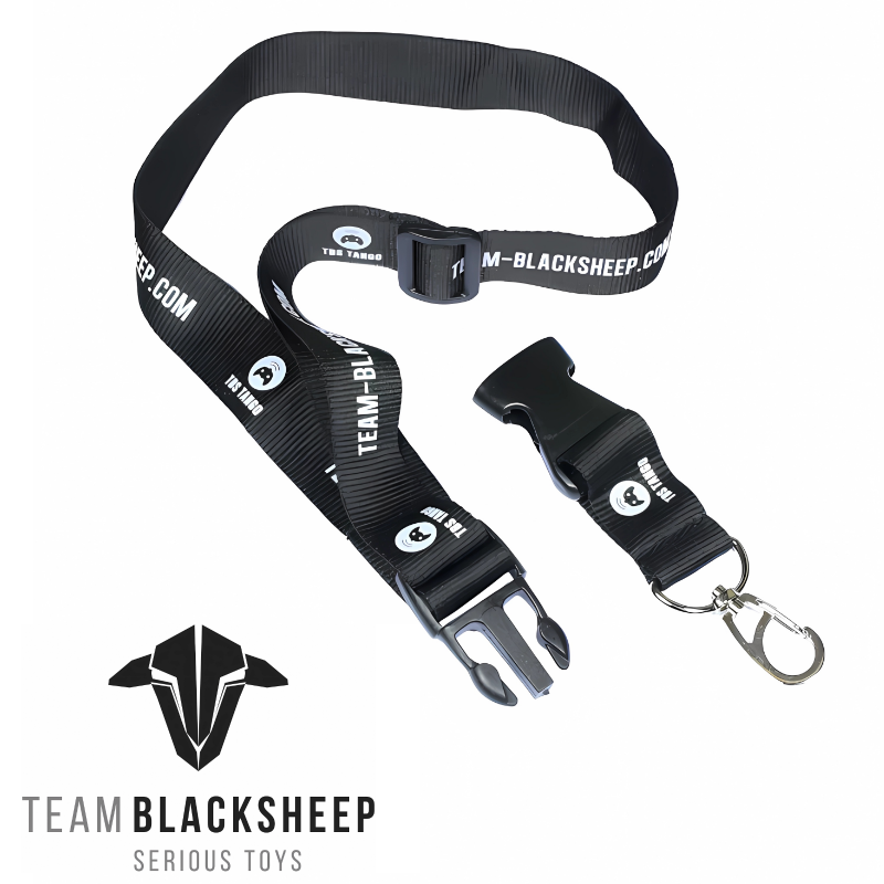 TBS Transmitter Lanyard TEAM B - Rc Helicopter Remote Control avaliação e preço