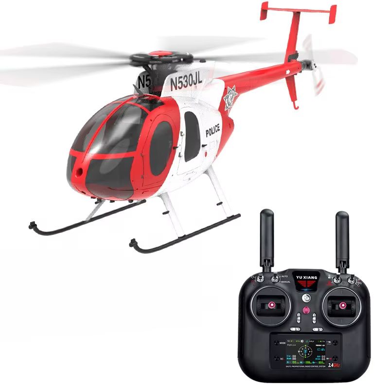YXZNRC F119S Remote Control He - Rc Helicopter Single Rotor avaliação e preço