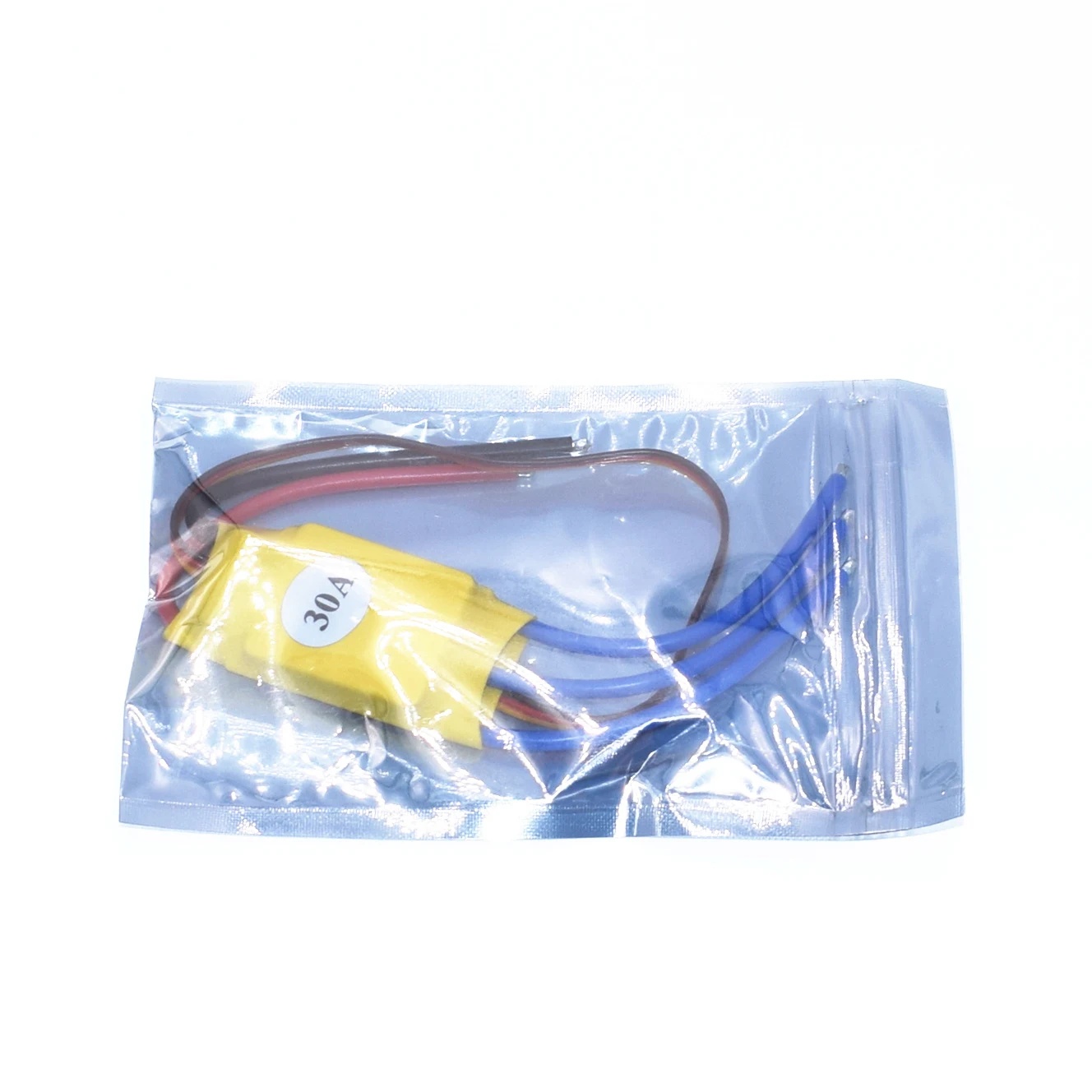 1-4Pcs XXD30A ESC Brushless Mo - Rc Helicopter Mini avaliação e preço