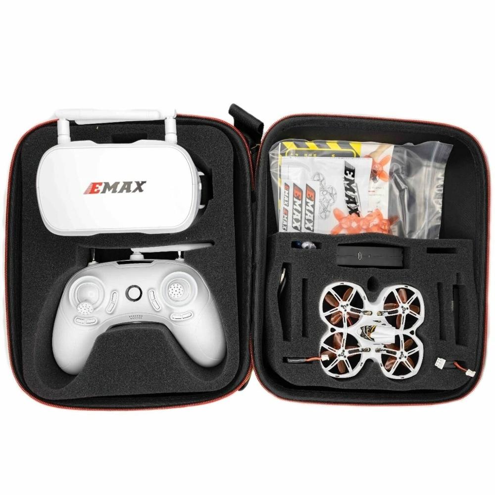 Emax Tinyhawk II 2 RTF FPV Rac - Rc Helicopter Charger avaliação e preço