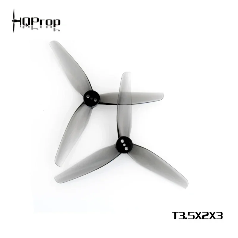 10Pairs(10CW+10CCW) HQPROP T3. - Rc Helicopter Blade avaliação e preço