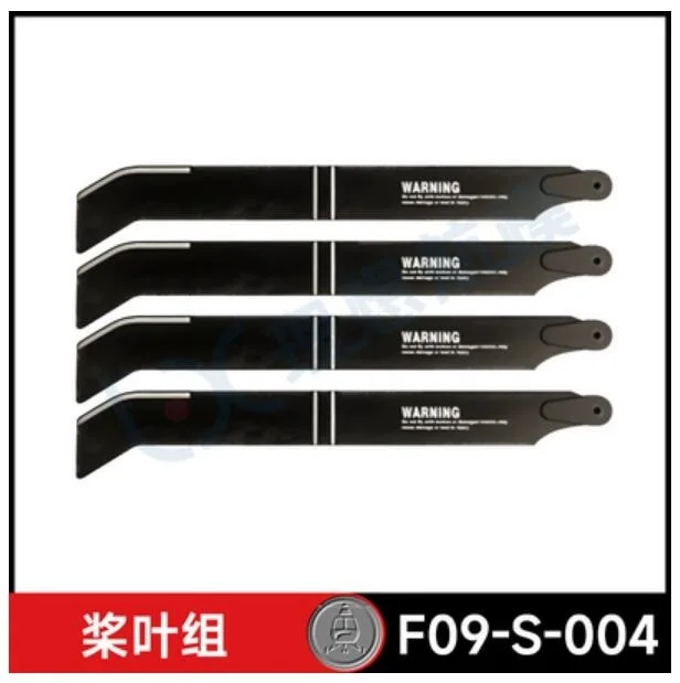 Original YU XIANG F09-S F09S R - Rc Helicopter Coaxial avaliação e preço