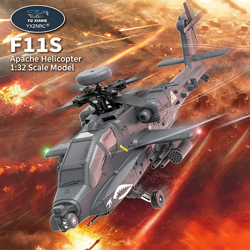 YUXIANG New Remote Control Hel - Rc Helicopter Large avaliação e preço