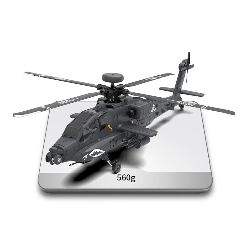 YUXIANG New Remote Control Hel - Rc Helicopter Large avaliação e preço