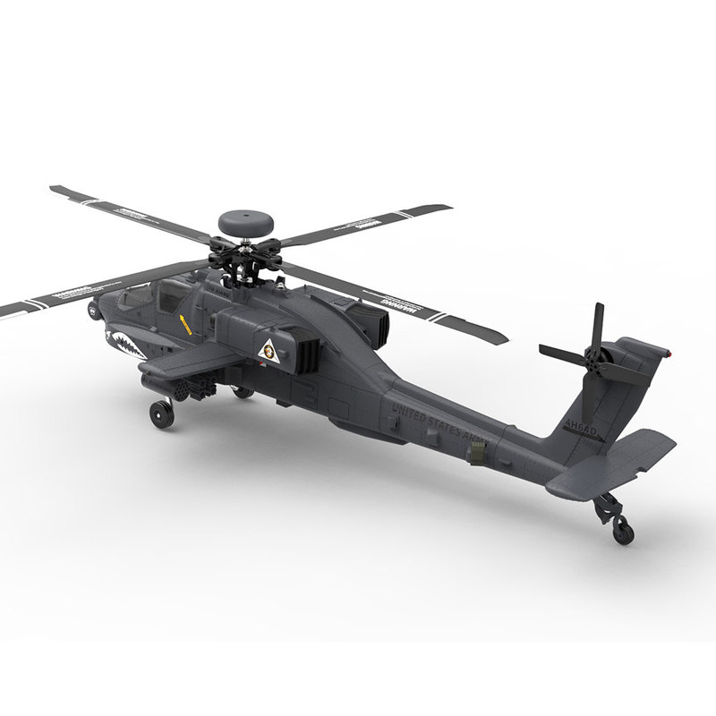 YUXIANG New Remote Control Hel - Rc Helicopter Large avaliação e preço