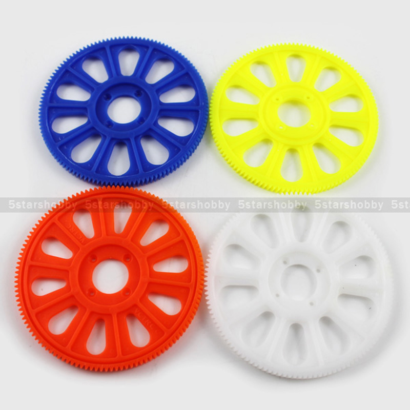 4Pcs Slant Thread Main Drive G - Rc Helicopter Nitro avaliação e preço