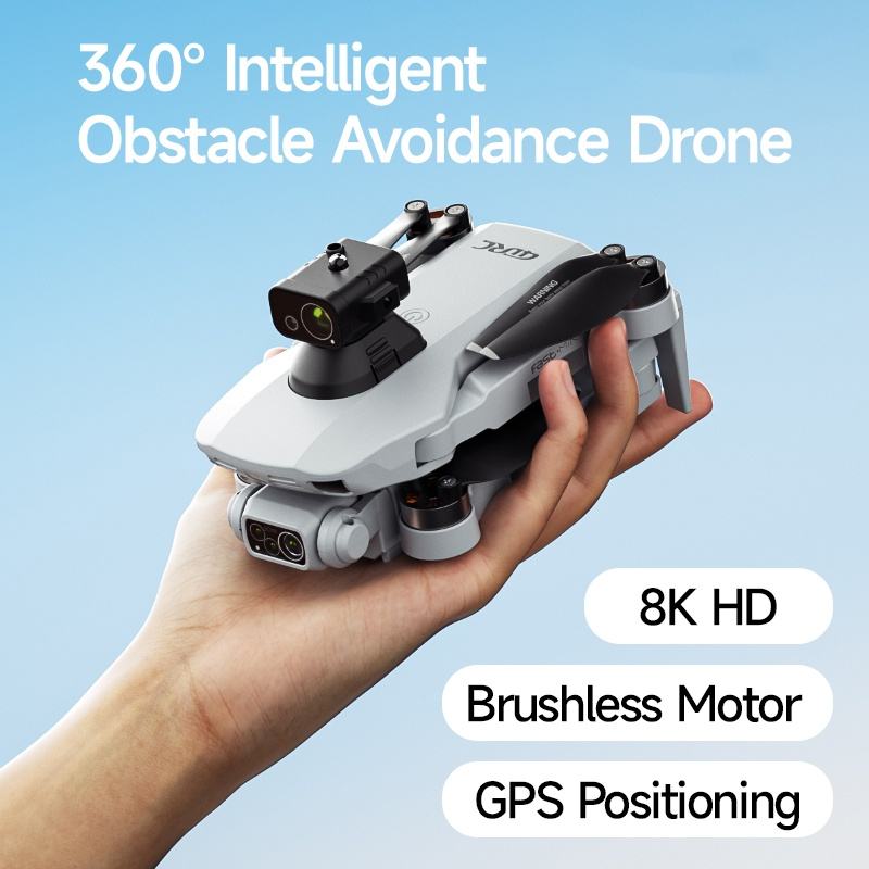360° Obstacle Avoidance Large  - Rc Helicopter Large avaliação e preço