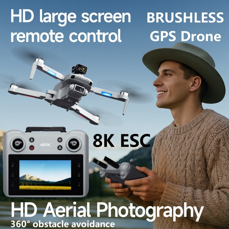 360° Obstacle Avoidance Large  - Rc Helicopter Large avaliação e preço