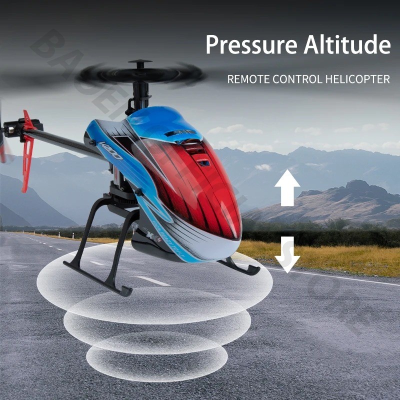 Corona R14FA 14CH RC Model Rec - Rc Helicopter Remote Control avaliação e preço