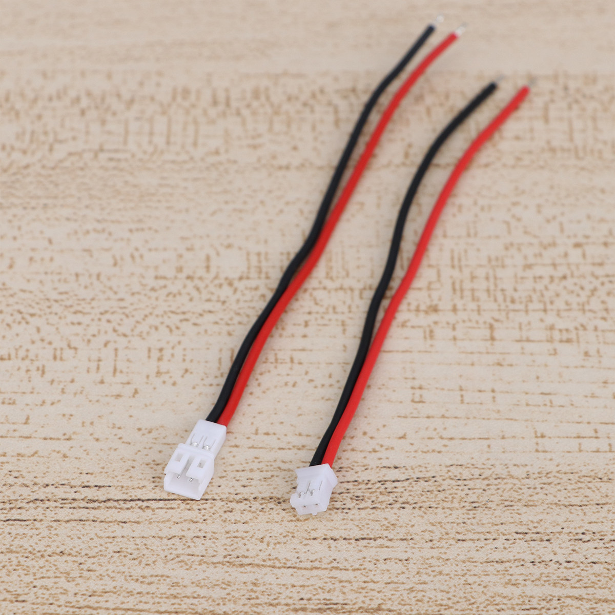20Pcs Ph2.0 Silicone Wire 10 M - Rc Helicopter Battery avaliação e preço