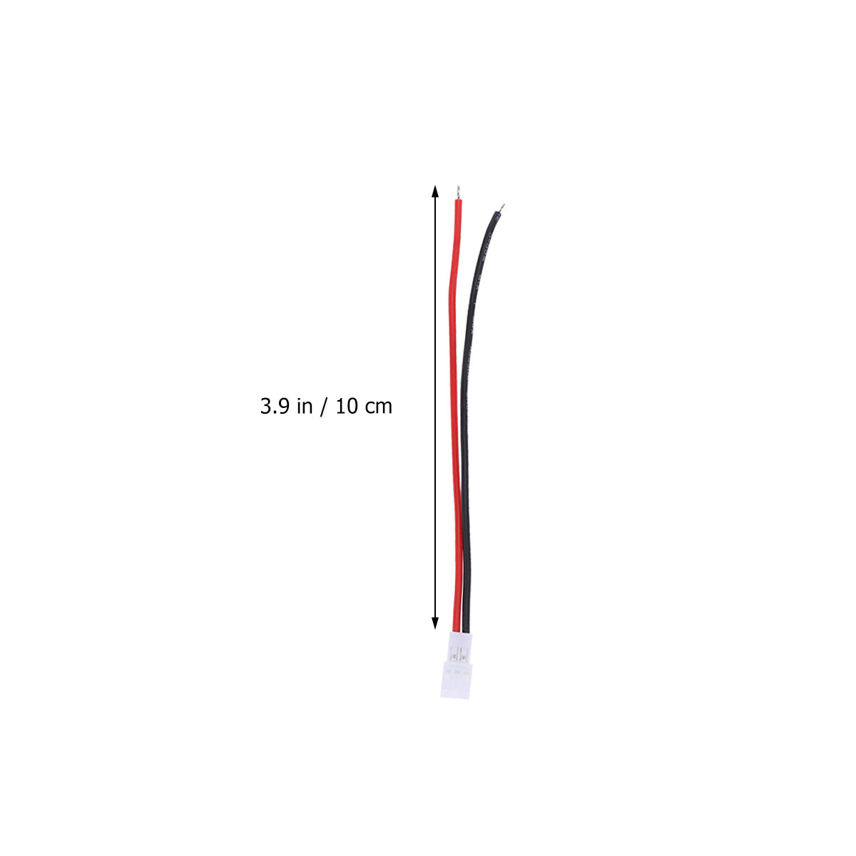 20Pcs Ph2.0 Silicone Wire 10 M - Rc Helicopter Battery avaliação e preço