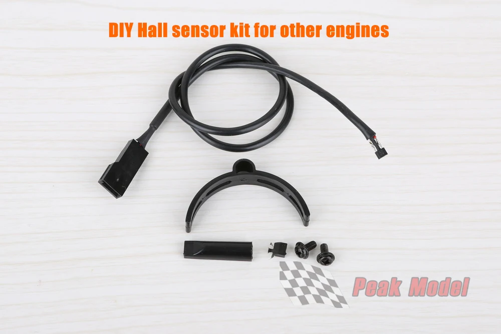 Rcexl ignition CDI for ME8 CM6 - Rc Helicopter Bag avaliação e preço