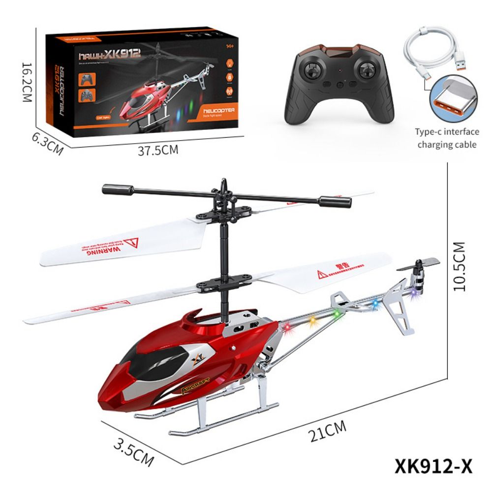 Hobbies Mini Rechargeable USB  - Rc Helicopter Large avaliação e preço