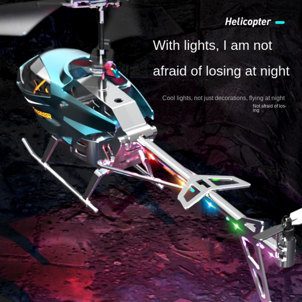 Hobbies Mini Rechargeable USB  - Rc Helicopter Large avaliação e preço