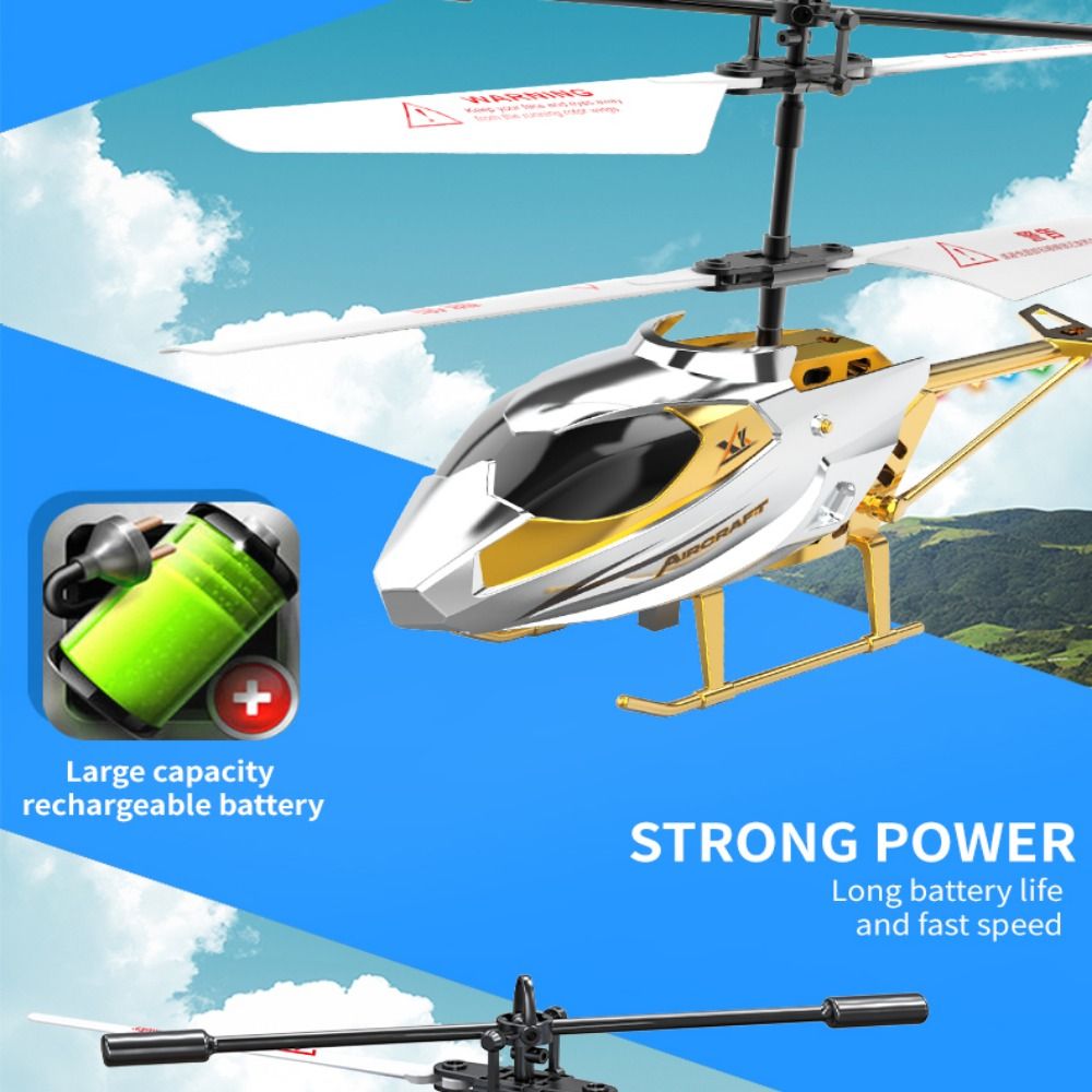Hobbies Mini Rechargeable USB  - Rc Helicopter Large avaliação e preço