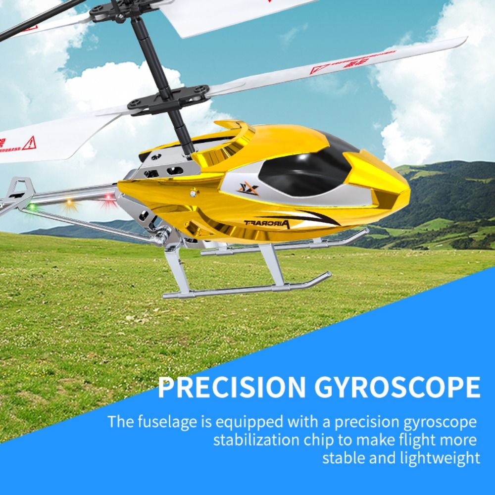 Hobbies Mini Rechargeable USB  - Rc Helicopter Large avaliação e preço