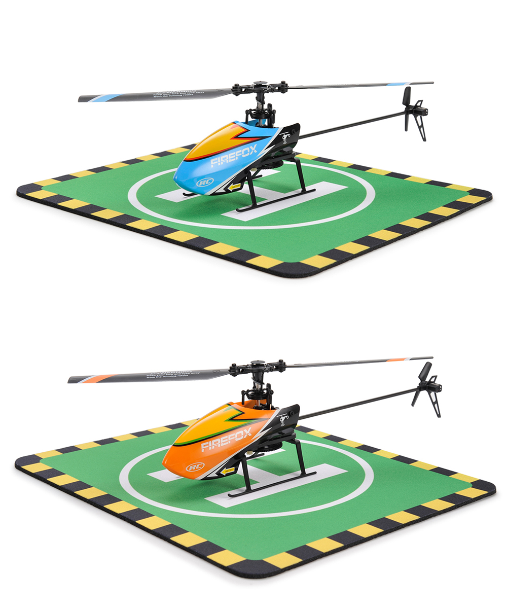 RC ERA C129 Helicopter 4 Chann - Rc Helicopter Gyro avaliação e preço