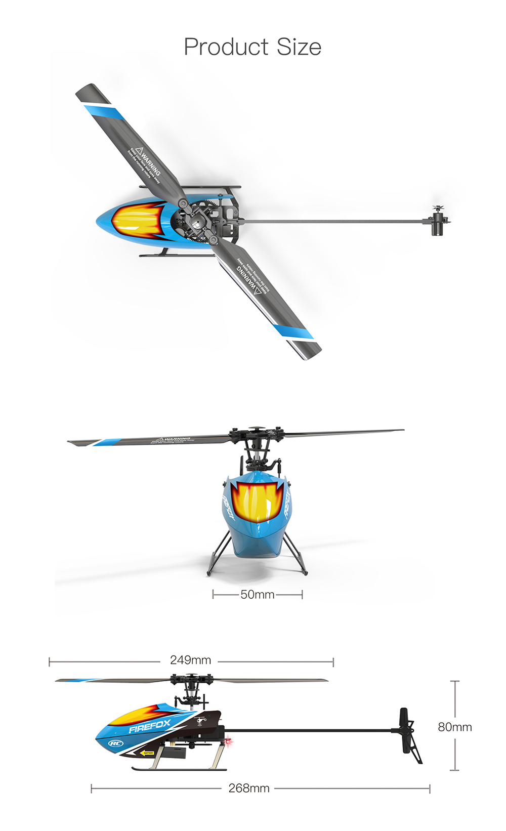 RC ERA C129 Helicopter 4 Chann - Rc Helicopter Gyro avaliação e preço