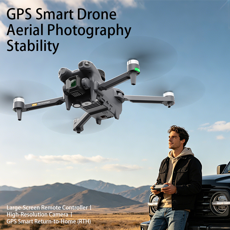 Foldable RC Quadcopter AE51 GP - Rc Helicopter Large avaliação e preço