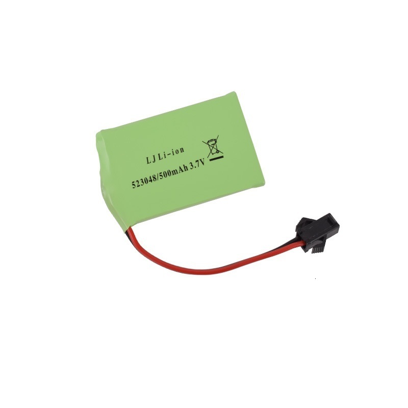 3.7V 500mAh 523048 Li-ion Batt - Rc Helicopter Charger avaliação e preço
