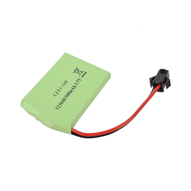 3.7V 500mAh 523048 Li-ion Batt - Rc Helicopter Charger avaliação e preço
